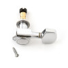 PRS SE LockingTuners, Set of Six, Chrome