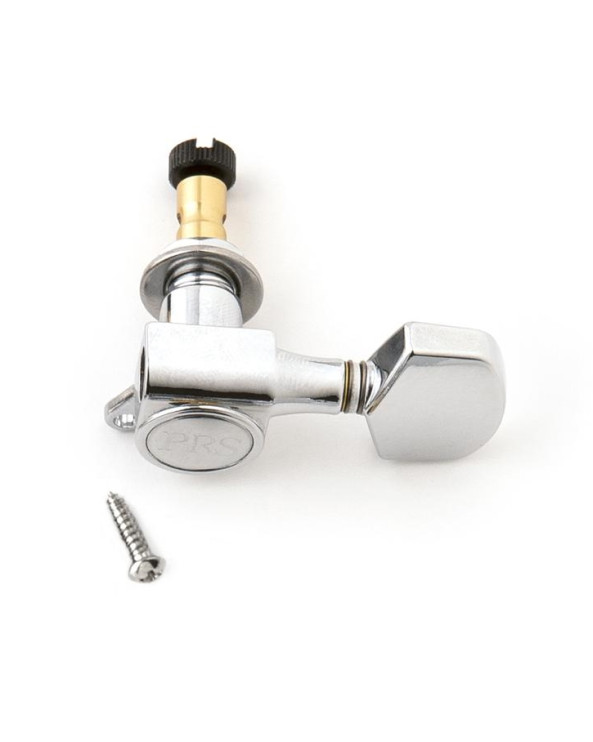 PRS SE LockingTuners, Set of Six, Chrome