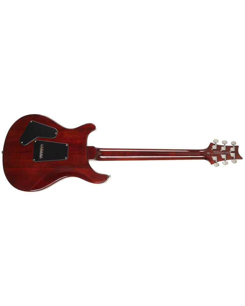 PRS SE ST24-08 Tobacco Sunburst