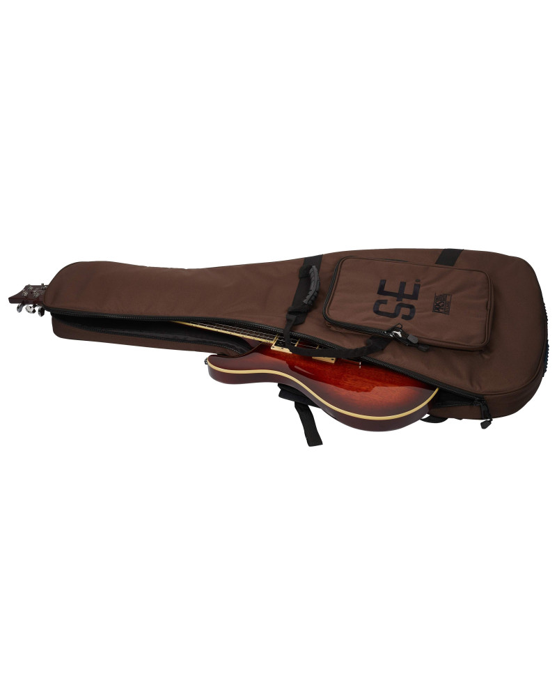 PRS SE ST24-08 Tobacco Sunburst