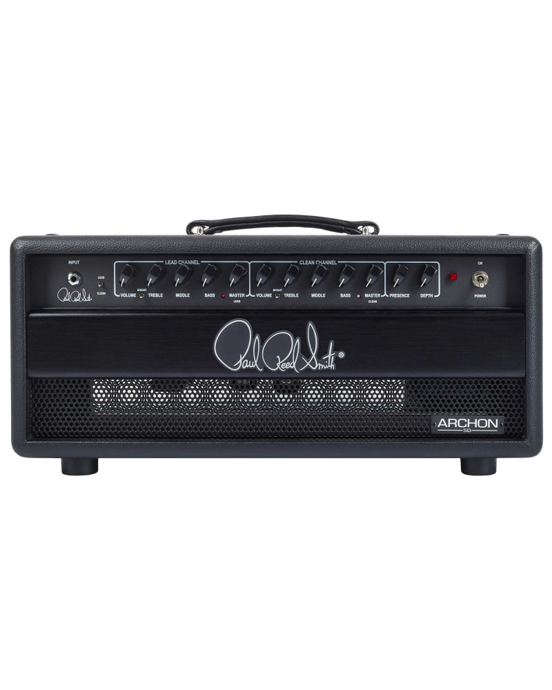 PRS Archon 50W Head