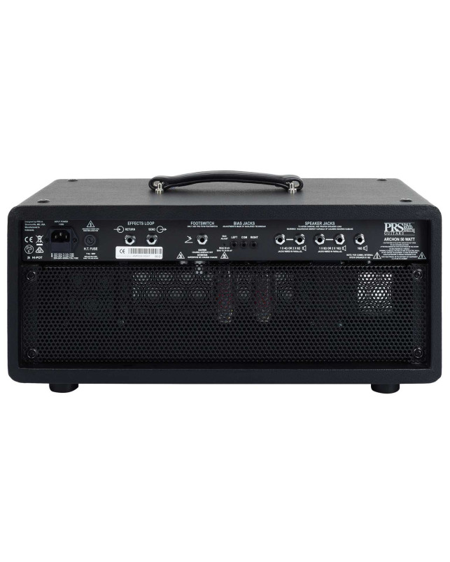 PRS Archon 50W Head