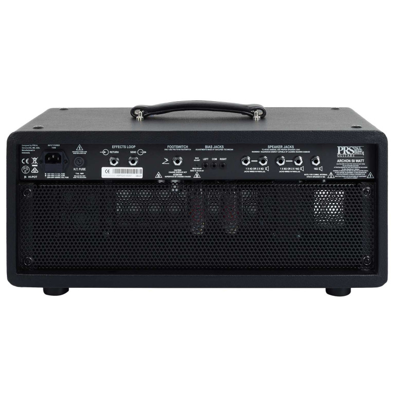 PRS Archon 50W Head