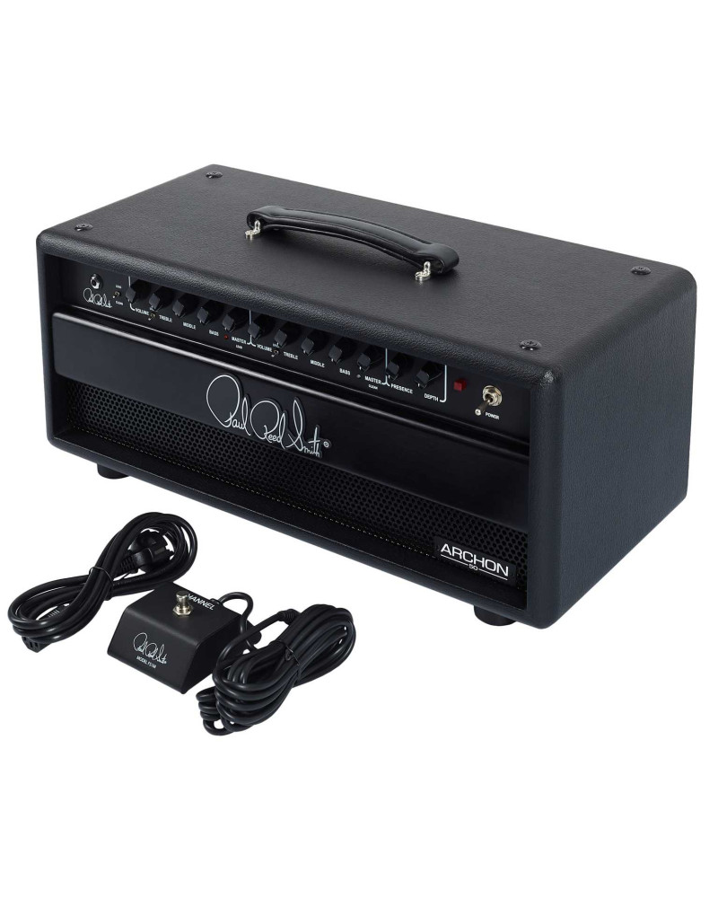 PRS Archon 50W Head