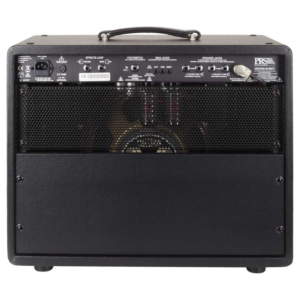 PRS Archon 50W 1x12 combo