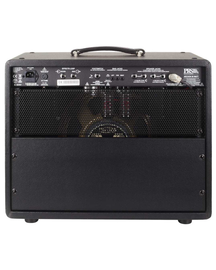 PRS Archon 50W 1x12 combo