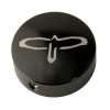 PRS Barefoot Button Pedal Topper