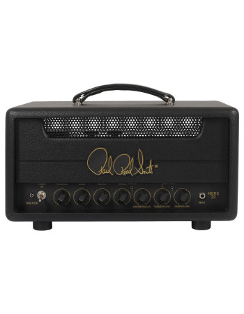 PRS HDRX 20