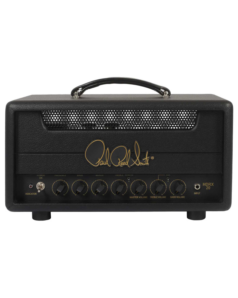 PRS HDRX 20