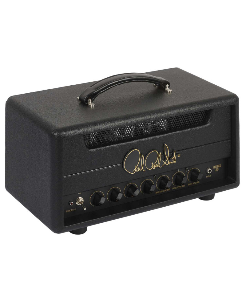 PRS HDRX 20