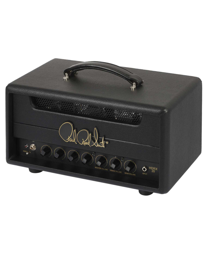 PRS HDRX 20