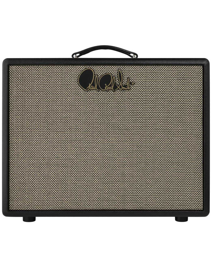 PRS HDRX 1x12 Closed Back