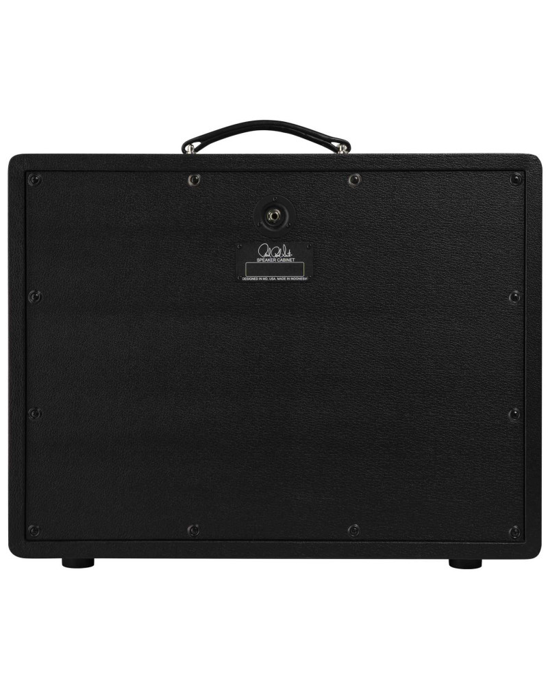 PRS HDRX 1x12 Closed Back