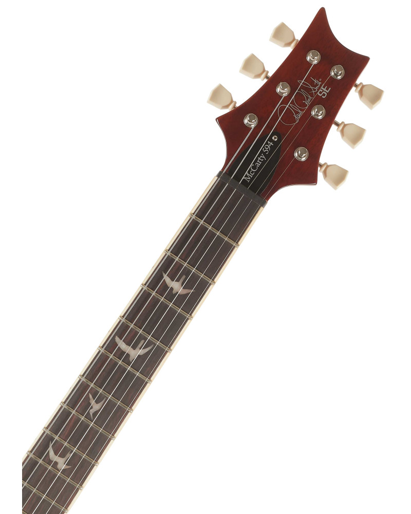 PRS SE SC McCarty 594 Vintage Sunburst