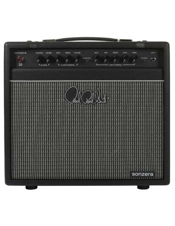 PRS Sonzera 20 Combo 2023
