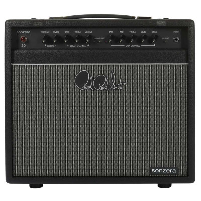 PRS Sonzera 20 Combo 2023