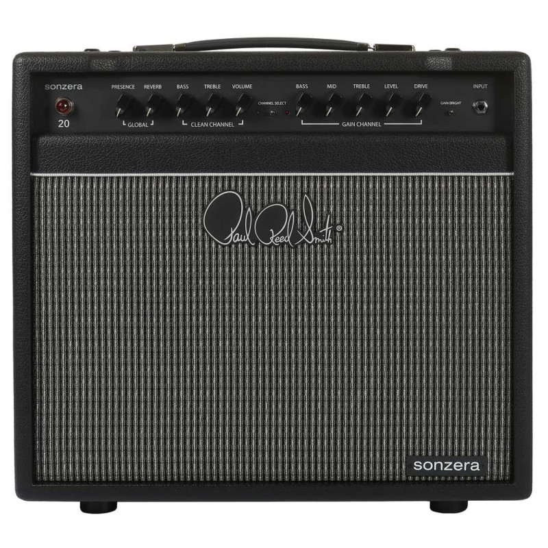 PRS Sonzera 20 Combo 2023