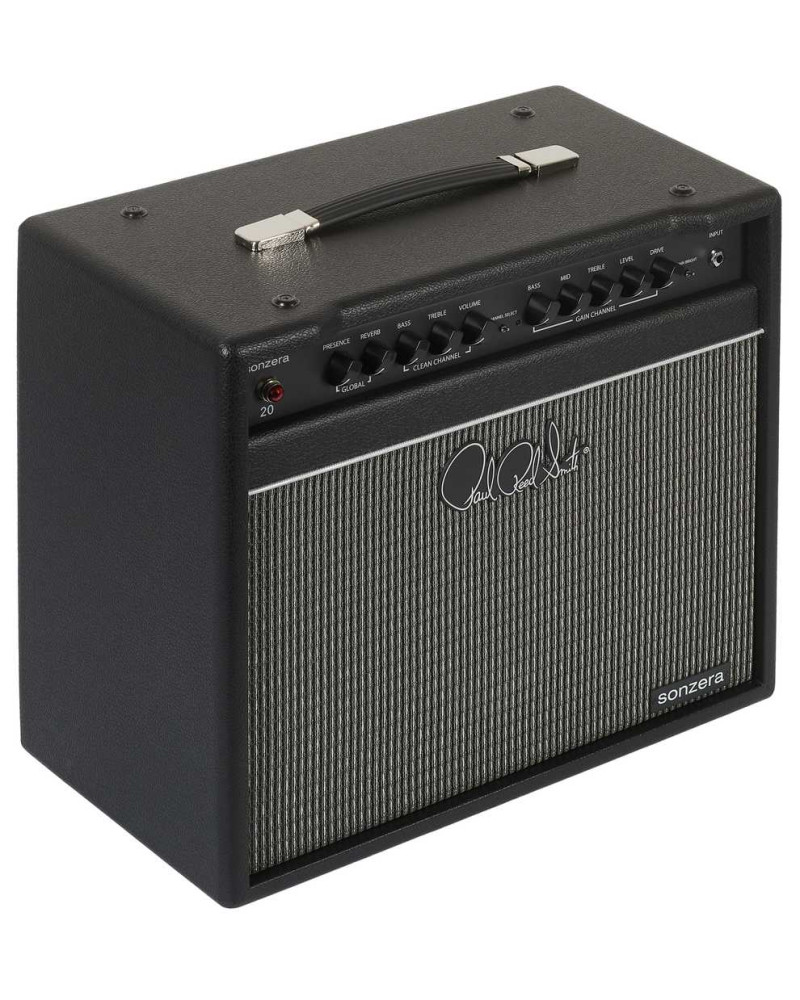 PRS Sonzera 20 Combo 2023
