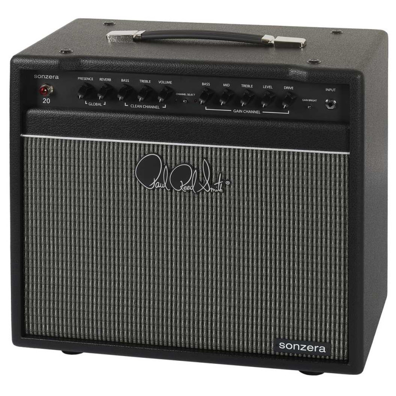 PRS Sonzera 20 Combo 2023