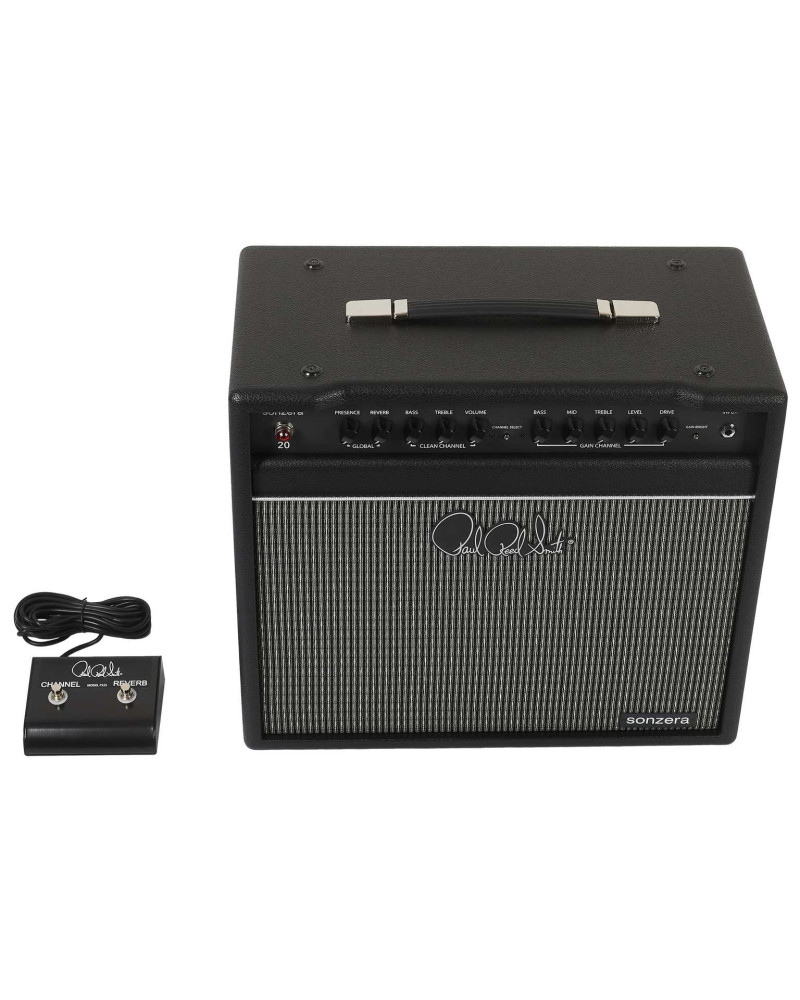 PRS Sonzera 20 Combo 2023