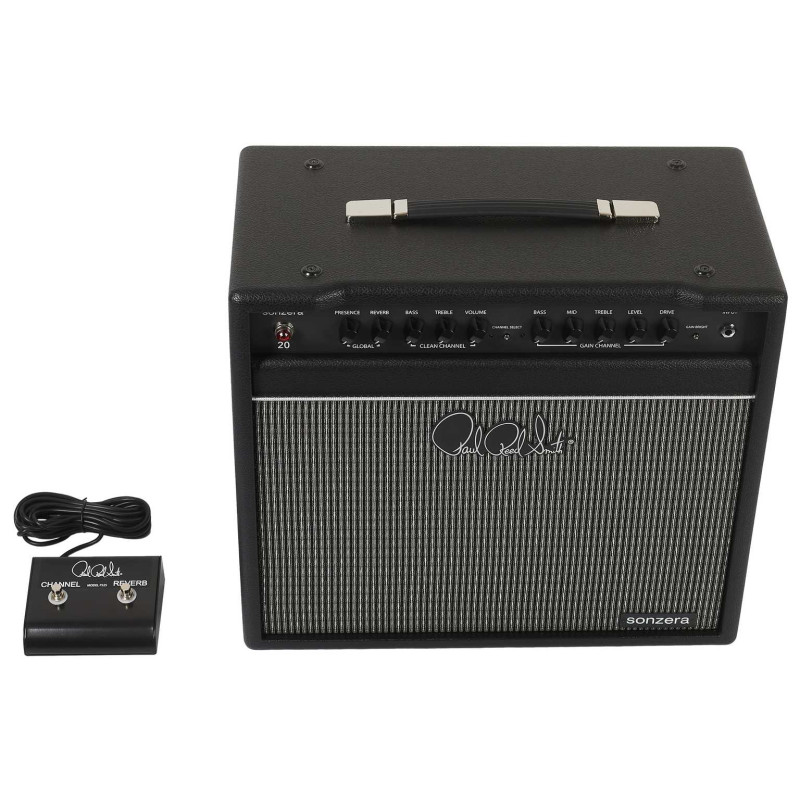 PRS Sonzera 20 Combo 2023