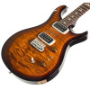 PRS S2 Custom 24-08 Black Amber
