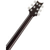 PRS S2 Custom 24-08 Black Amber