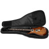 PRS S2 Custom 24-08 Black Amber