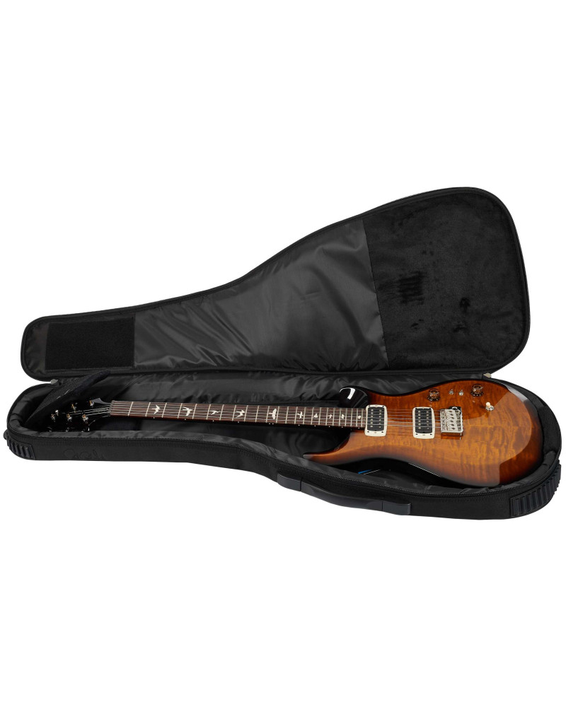 PRS S2 Custom 24-08 Black Amber