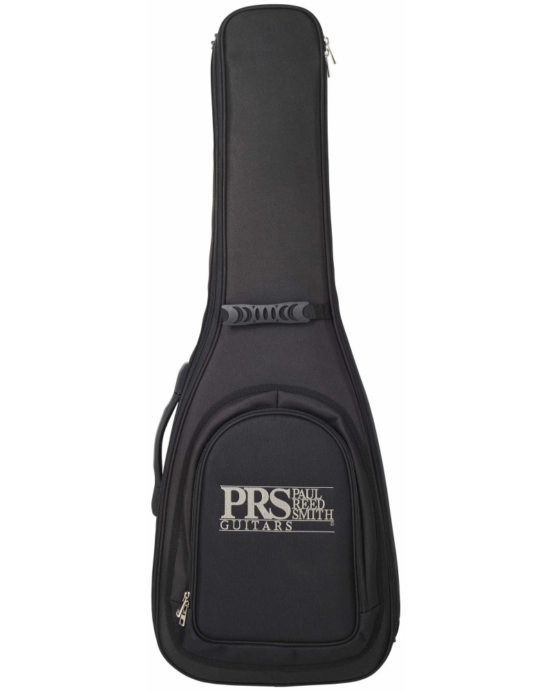 PRS S2 Custom 24-08 Black Amber