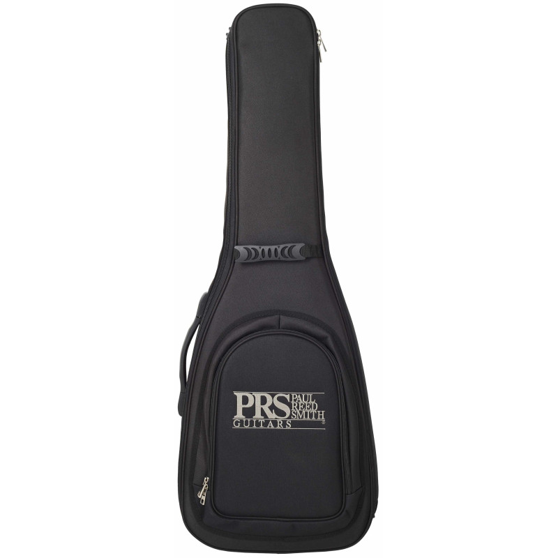 PRS S2 Custom 24-08 Black Amber