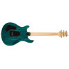 PRS SE Swamp Ash Special Iridescent Blue
