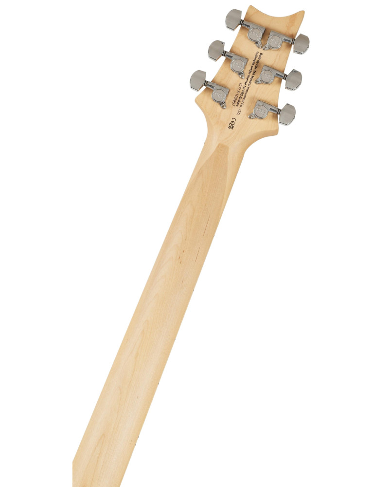 PRS SE Swamp Ash Special Iridescent Blue
