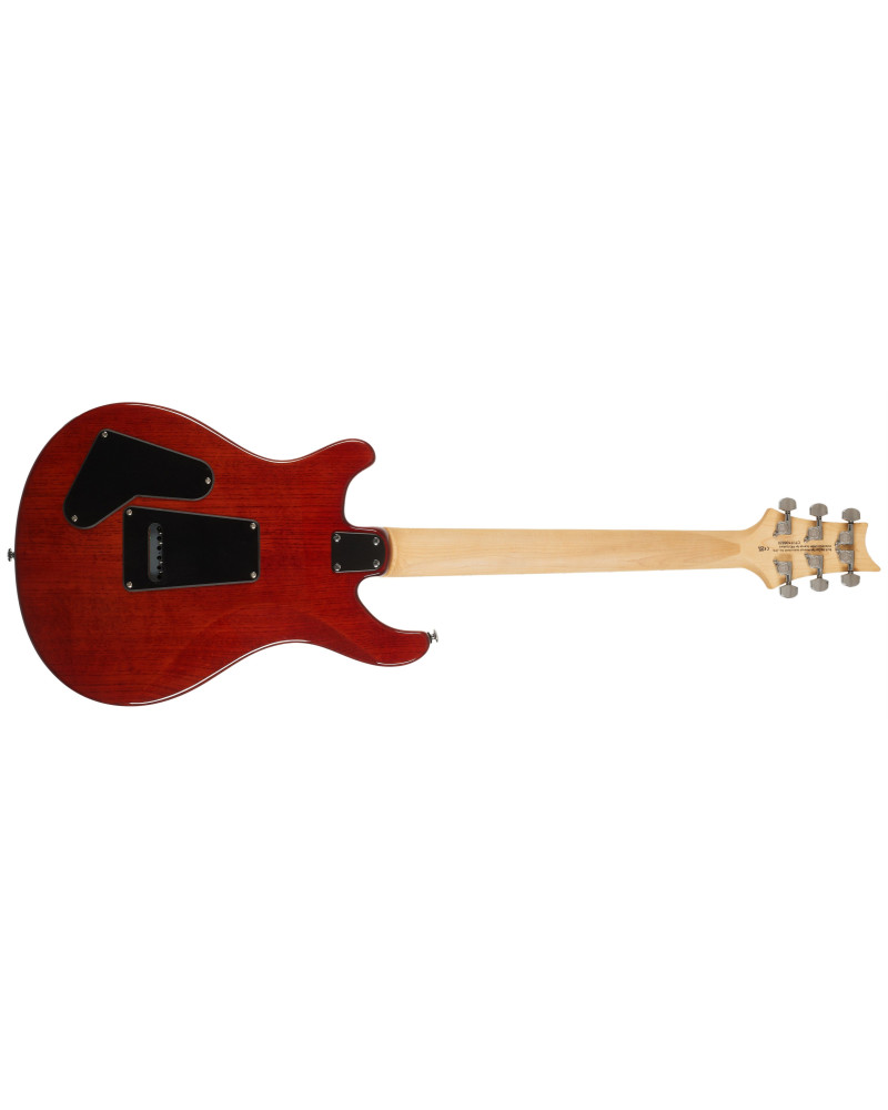 PRS SE Swamp Ash Special Vintage Sunburst
