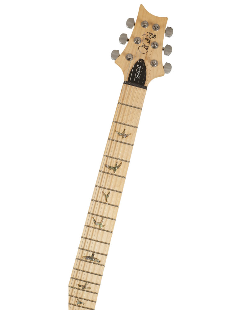 PRS SE Swamp Ash Special Vintage Sunburst