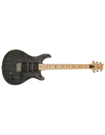 PRS SE Swamp Ash Special Charcoal