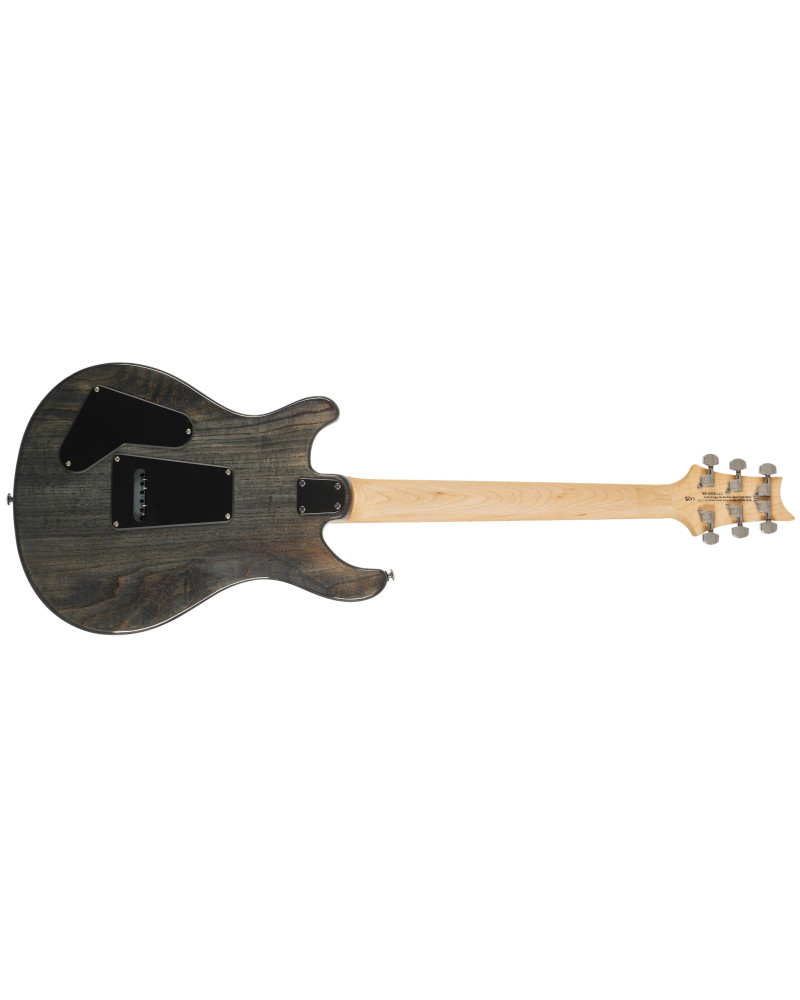 PRS SE Swamp Ash Special Charcoal