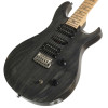PRS SE Swamp Ash Special Charcoal