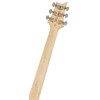 PRS SE Swamp Ash Special Charcoal