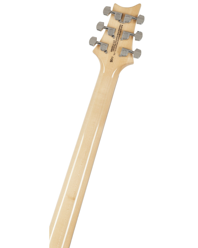 PRS SE Custom 24 Turquiose