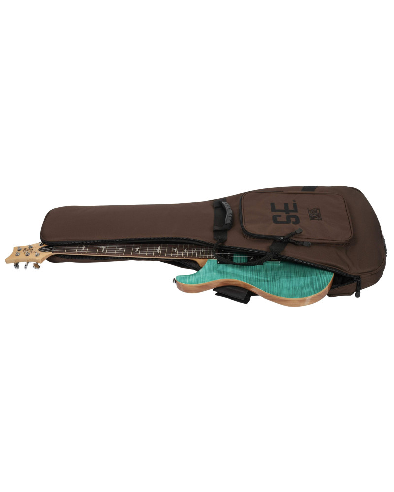PRS SE Custom 24 Turquiose