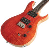 PRS SE Custom 24-08 Blood Orange
