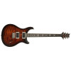 PRS SE Custom 24 Black Gold Sunburst