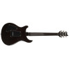PRS SE Custom 24 Black Gold Sunburst