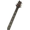 PRS SE Custom 24 Black Gold Sunburst