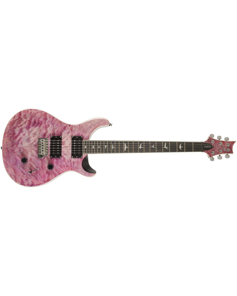 PRS SE Custom 24 Violet