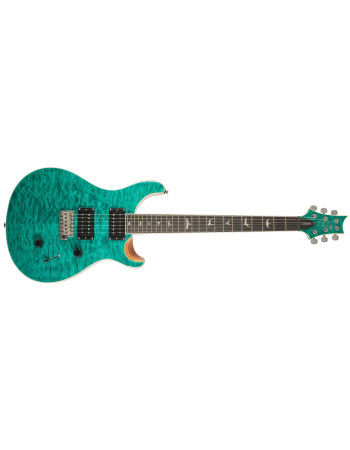 PRS SE Custom 24 Turquiose