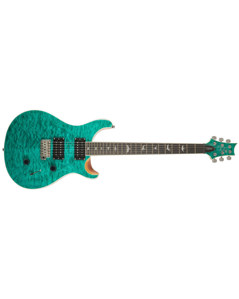 PRS SE Custom 24 Turquiose