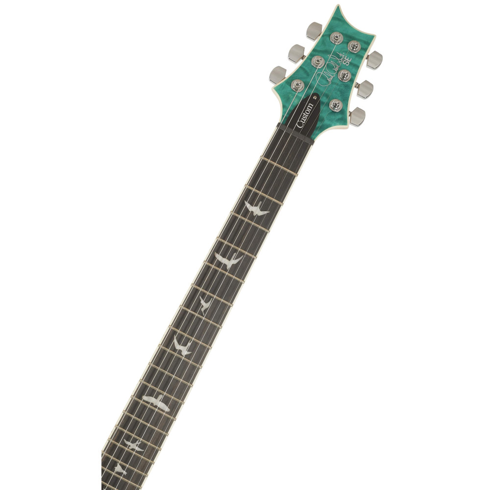 PRS SE Custom 24 Turquiose
