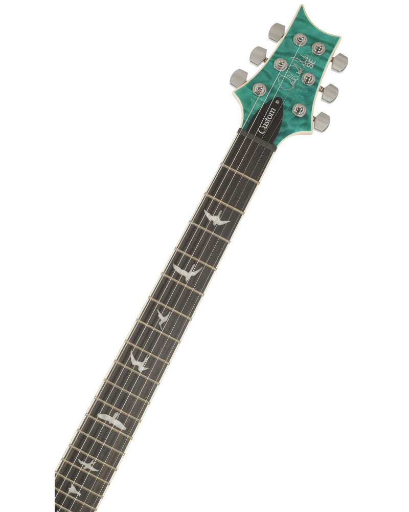 PRS SE Custom 24 Turquiose